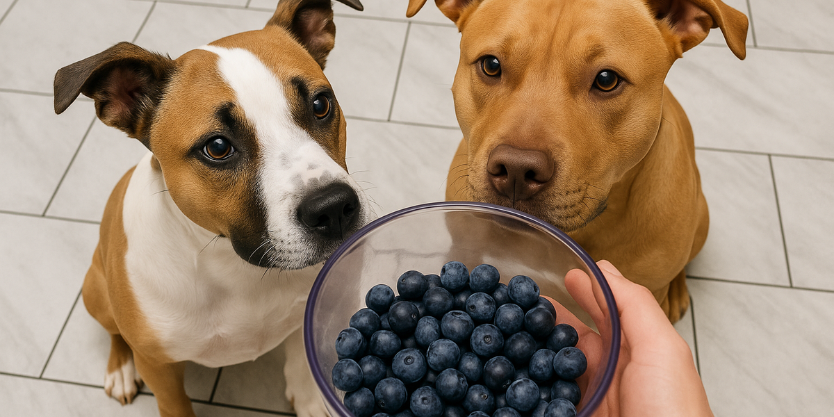 dog immune boosting tips