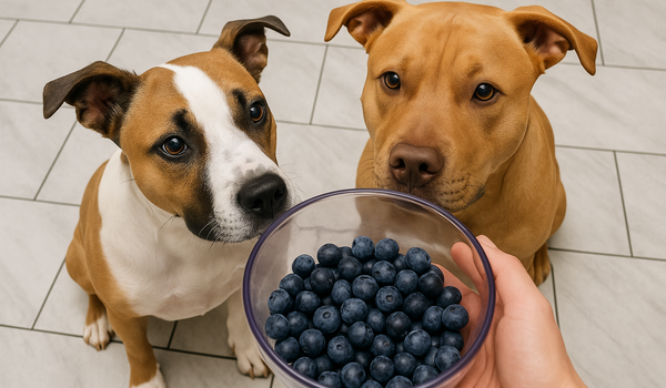 dog immune boosting tips