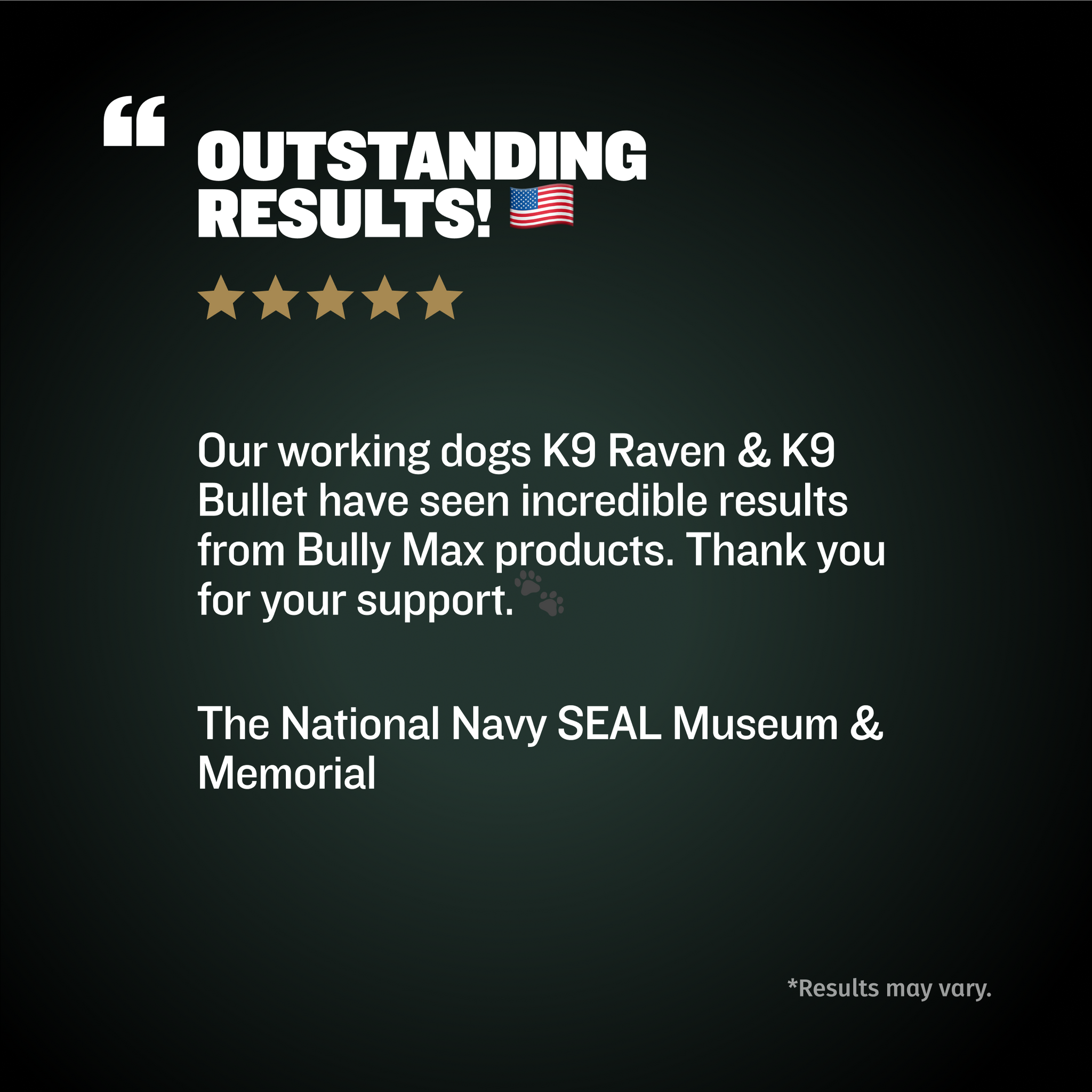 Bully Max Muscle Builder (30 servings)