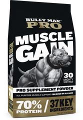 Bully Max Muscle Builder (30 servings)
